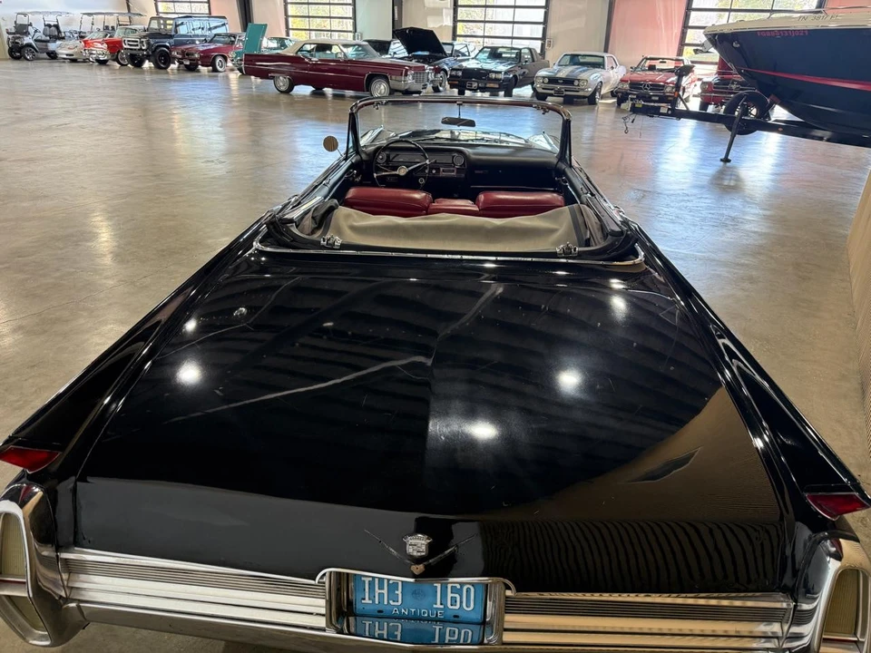1964 Cadillac DeVille 2nd Gen - Image 18 of 21