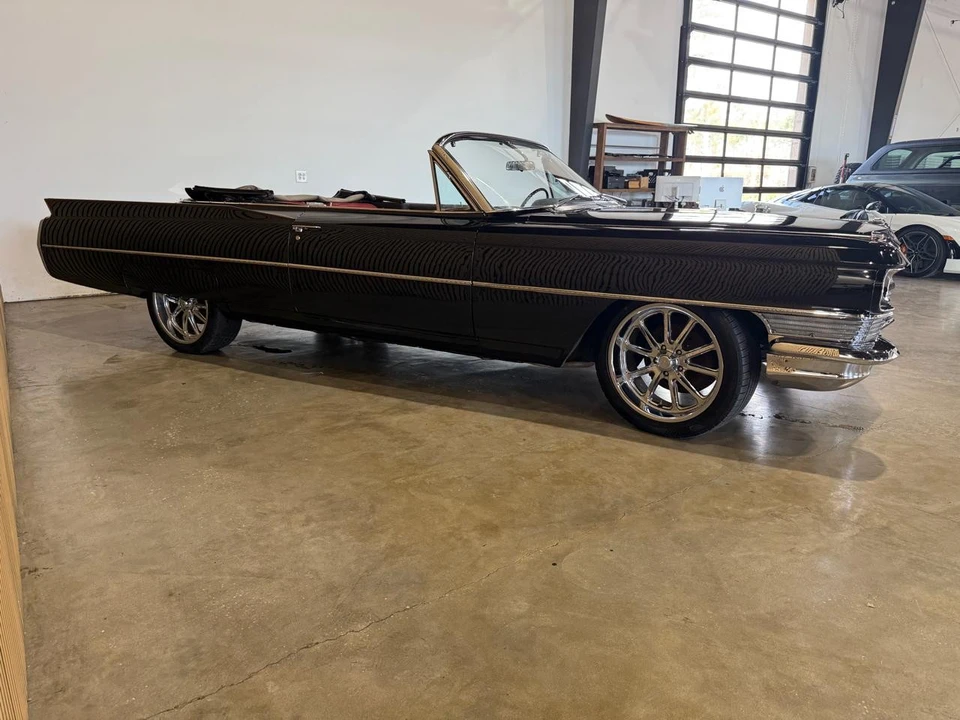 1964 Cadillac DeVille 2nd Gen - Image 7 of 21