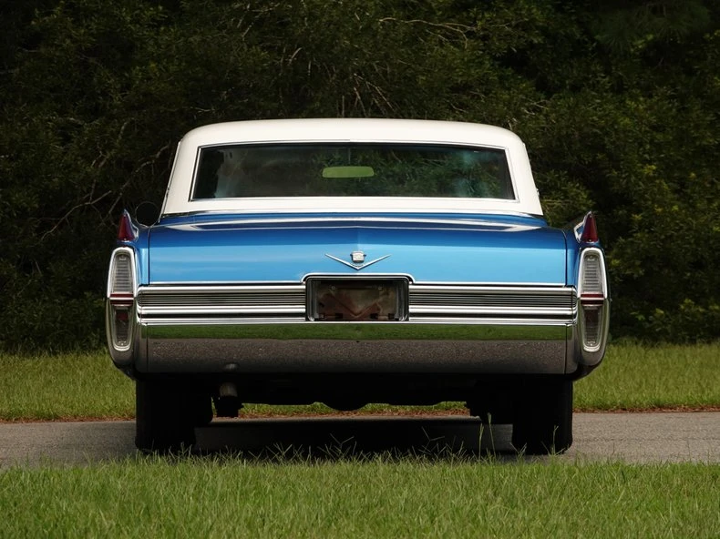 1964 Cadillac DeVille 2nd Gen - Image 5 of 31