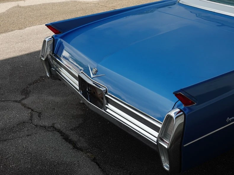 1964 Cadillac DeVille 2nd Gen - Image 13 of 31