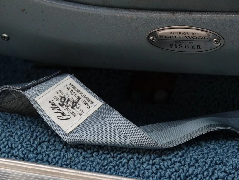 1964 Cadillac DeVille 2nd Gen - Image 31 of 31