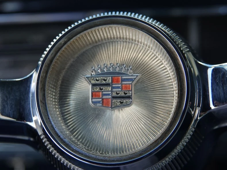 1964 Cadillac DeVille 2nd Gen - Image 24 of 31