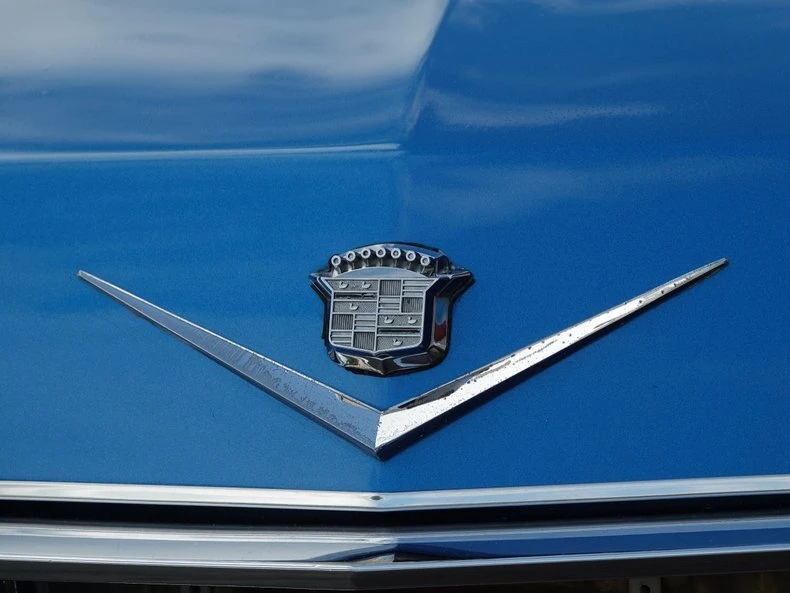 1964 Cadillac DeVille 2nd Gen - Image 16 of 31