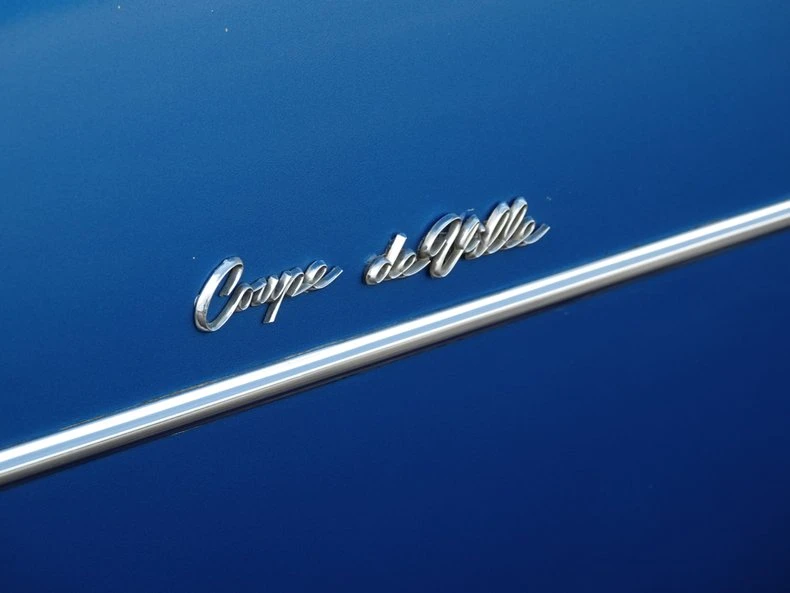 1964 Cadillac DeVille 2nd Gen - Image 20 of 31