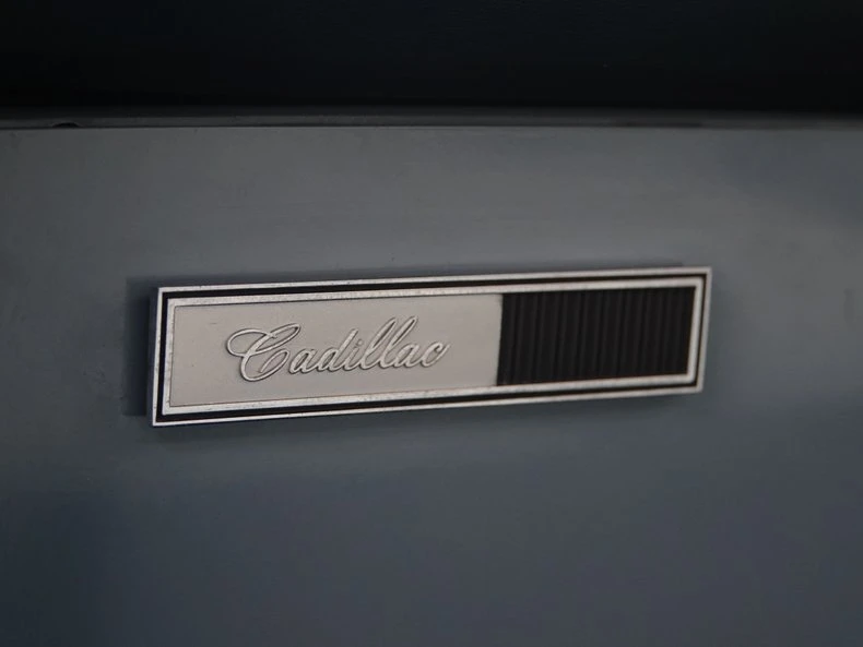 1964 Cadillac DeVille 2nd Gen - Image 18 of 31