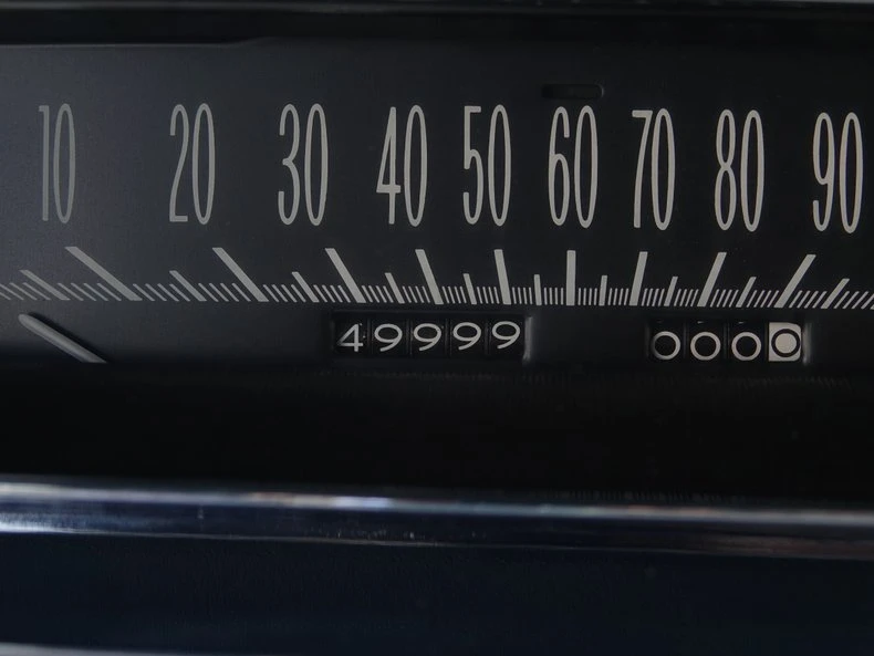 1964 Cadillac DeVille 2nd Gen - Image 25 of 31