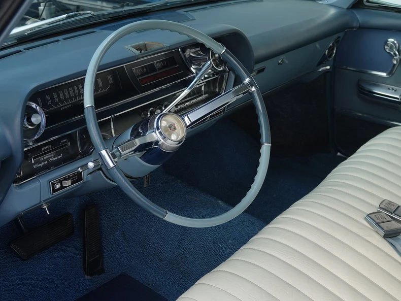 1964 Cadillac DeVille 2nd Gen - Image 22 of 31