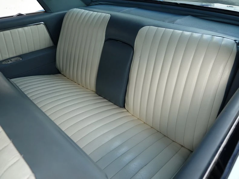 1964 Cadillac DeVille 2nd Gen - Image 30 of 31