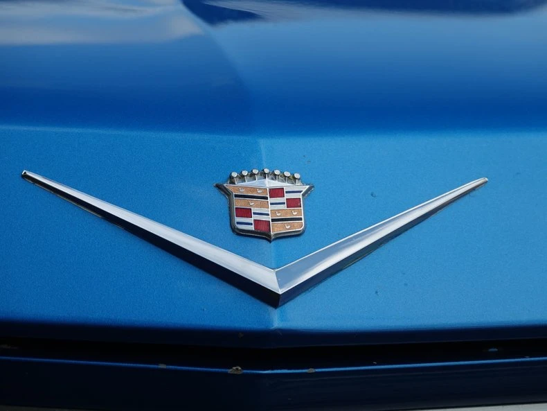 1964 Cadillac DeVille 2nd Gen - Image 15 of 31