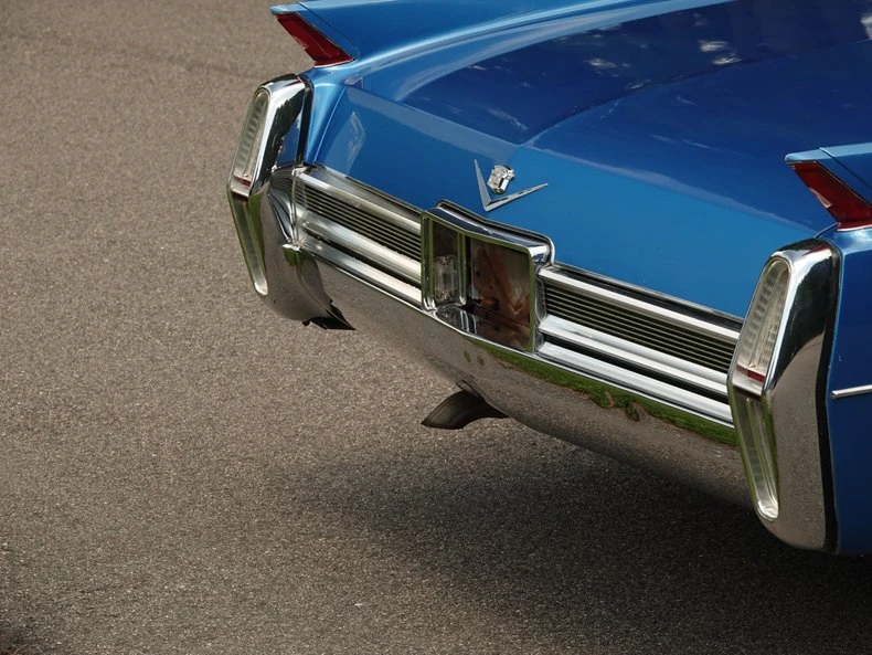 1964 Cadillac DeVille 2nd Gen - Image 12 of 31