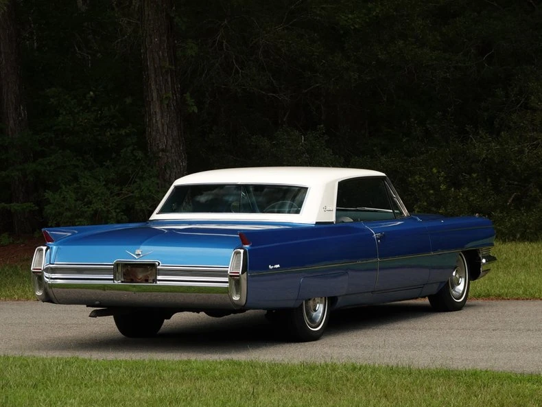 1964 Cadillac DeVille 2nd Gen - Image 4 of 31