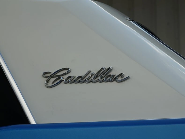 1964 Cadillac DeVille 2nd Gen - Image 19 of 31