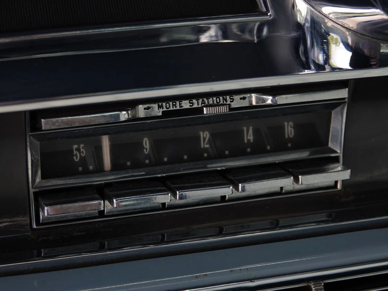 1964 Cadillac DeVille 2nd Gen - Image 26 of 31