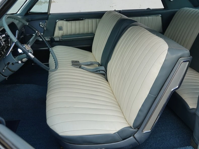 1964 Cadillac DeVille 2nd Gen - Image 21 of 31