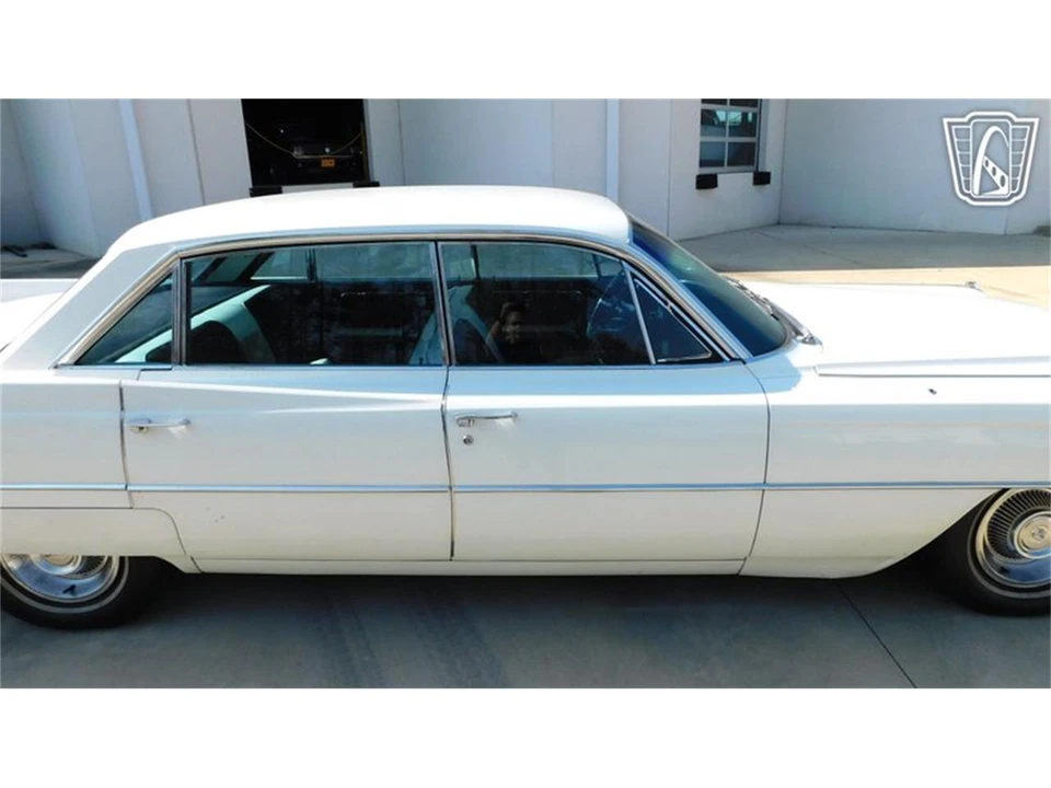 1964 Cadillac DeVille 2nd Gen - Image 31 of 31