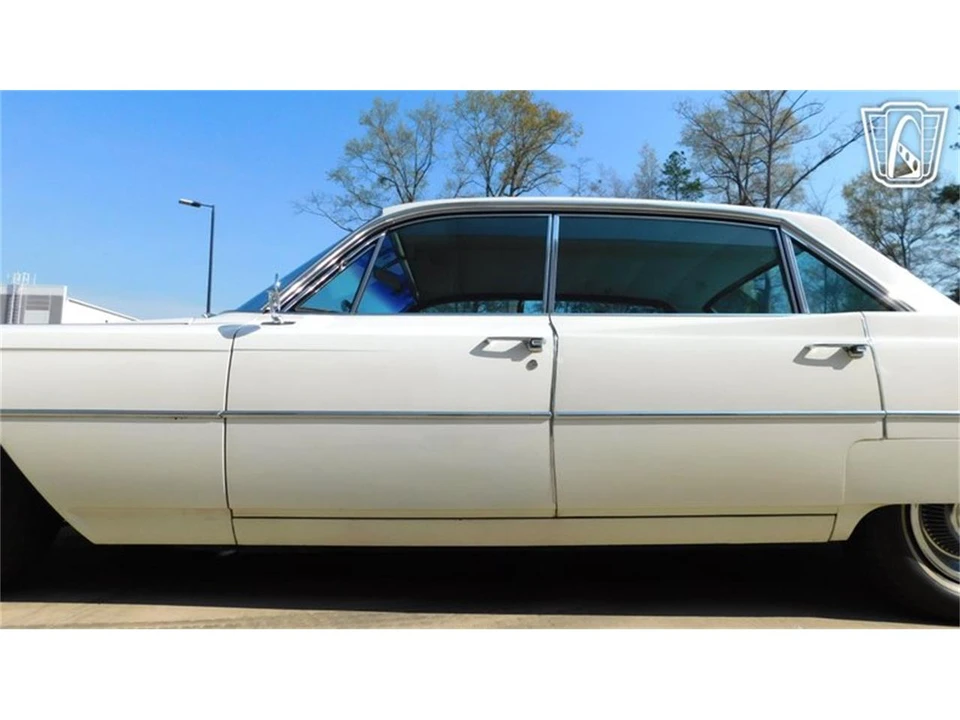 1964 Cadillac DeVille 2nd Gen - Image 11 of 31