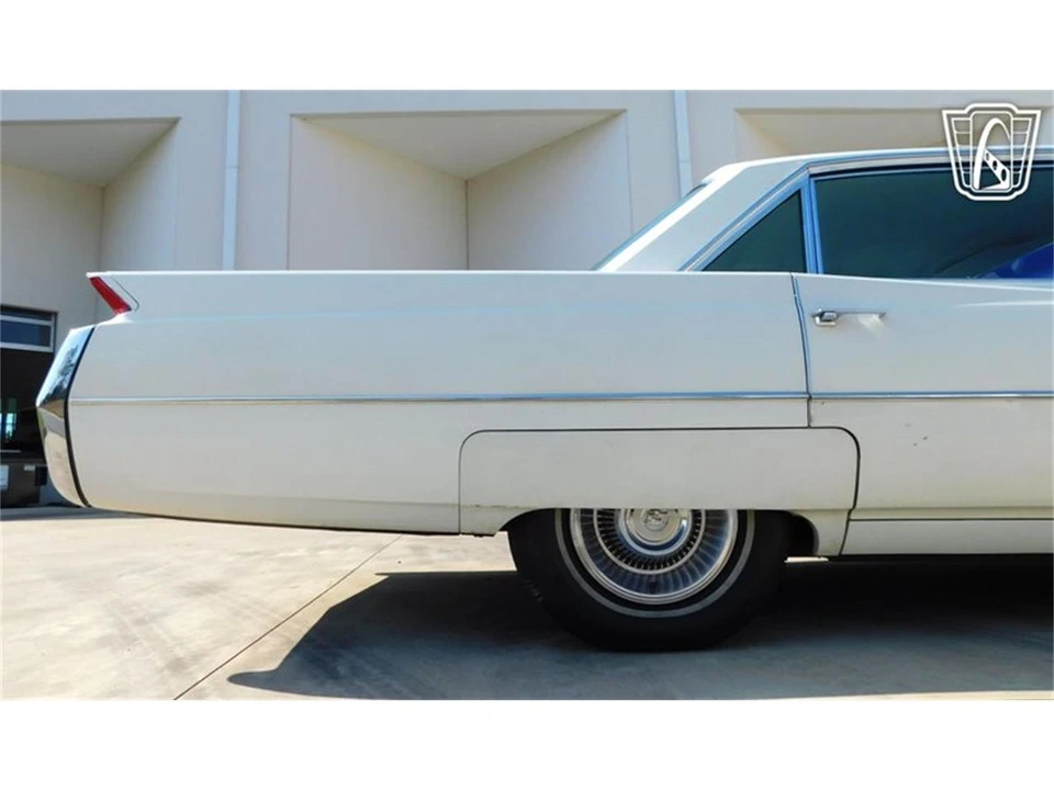 1964 Cadillac DeVille 2nd Gen - Image 26 of 31