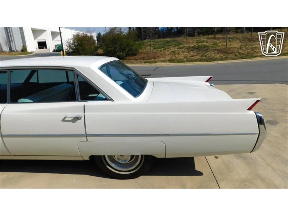 1964 Cadillac DeVille 2nd Gen - Image 16 of 31