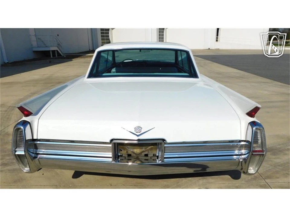 1964 Cadillac DeVille 2nd Gen - Image 22 of 31