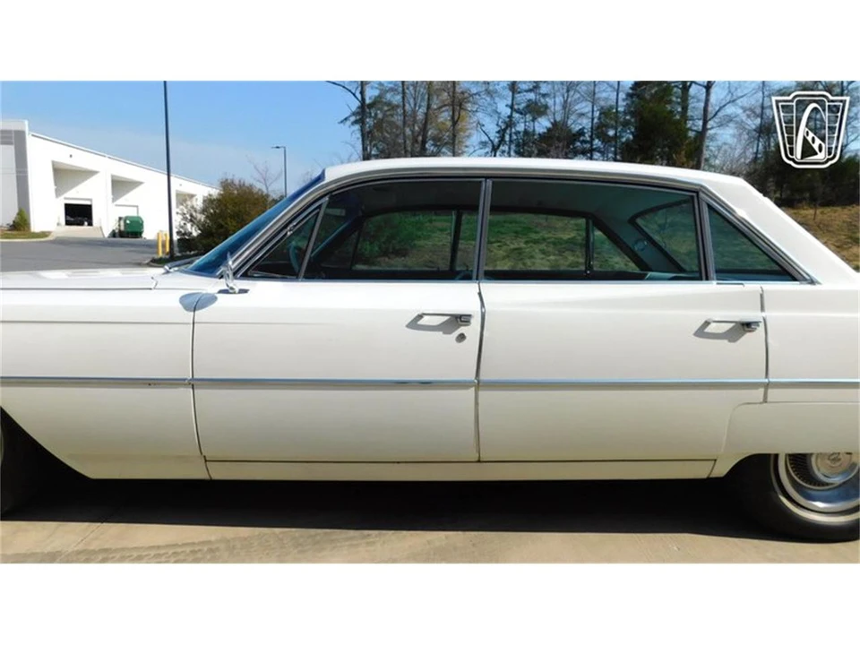 1964 Cadillac DeVille 2nd Gen - Image 12 of 31
