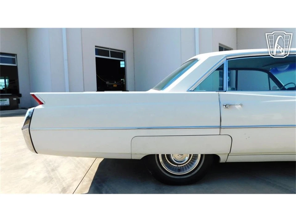 1964 Cadillac DeVille 2nd Gen - Image 27 of 31