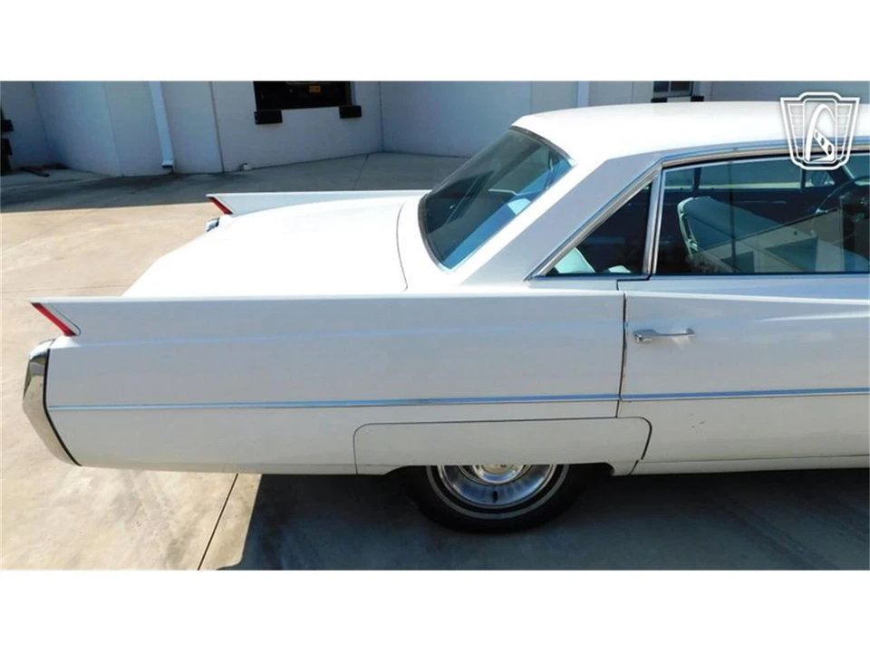 1964 Cadillac DeVille 2nd Gen - Image 28 of 31