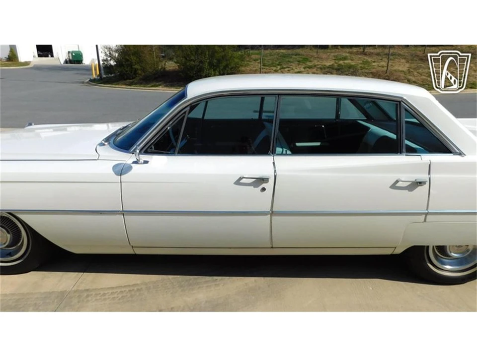 1964 Cadillac DeVille 2nd Gen - Image 13 of 31