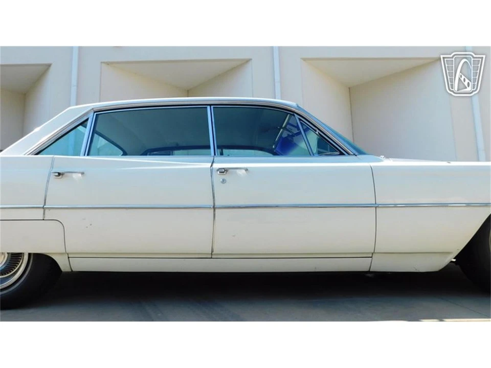 1964 Cadillac DeVille 2nd Gen - Image 29 of 31