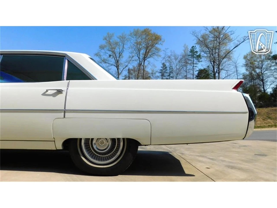 1964 Cadillac DeVille 2nd Gen - Image 14 of 31