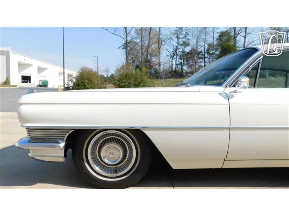 1964 Cadillac DeVille 2nd Gen - Image 9 of 31