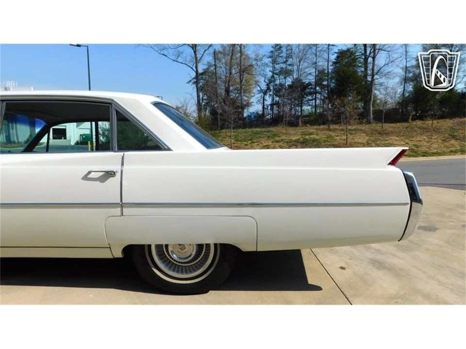 1964 Cadillac DeVille 2nd Gen - Image 15 of 31