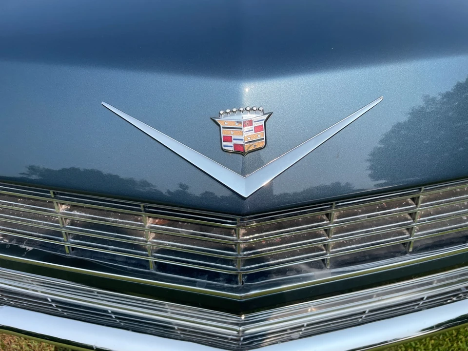1964 Cadillac DeVille 2nd Gen - Image 2 of 31