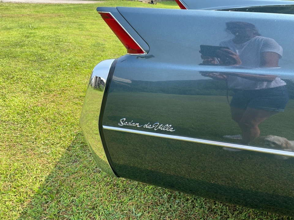 1964 Cadillac DeVille 2nd Gen - Image 5 of 31