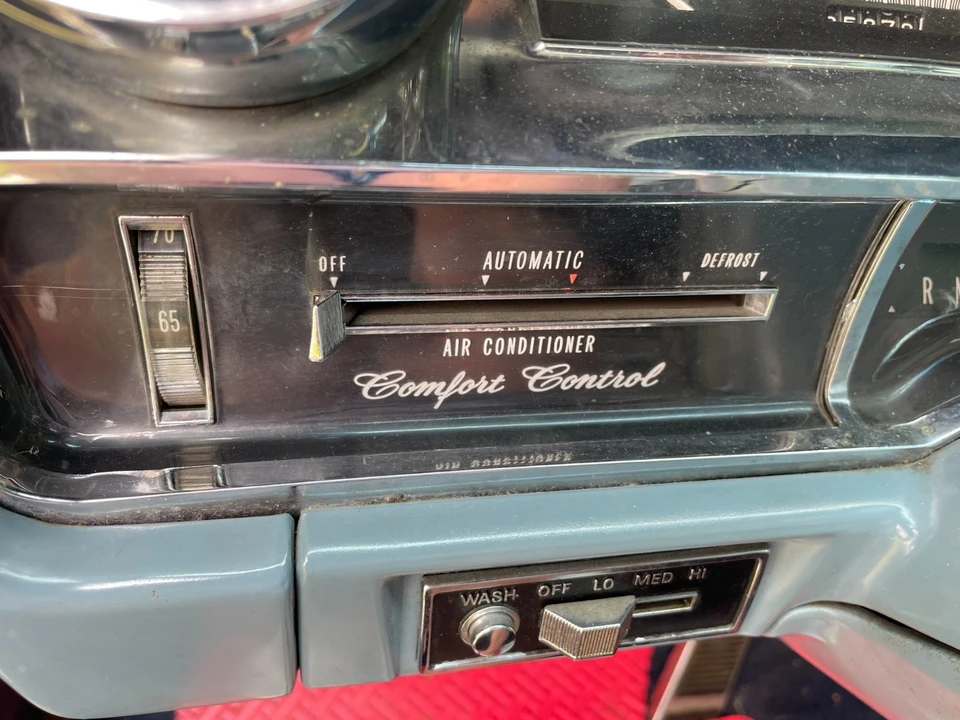 1964 Cadillac DeVille 2nd Gen - Image 26 of 31