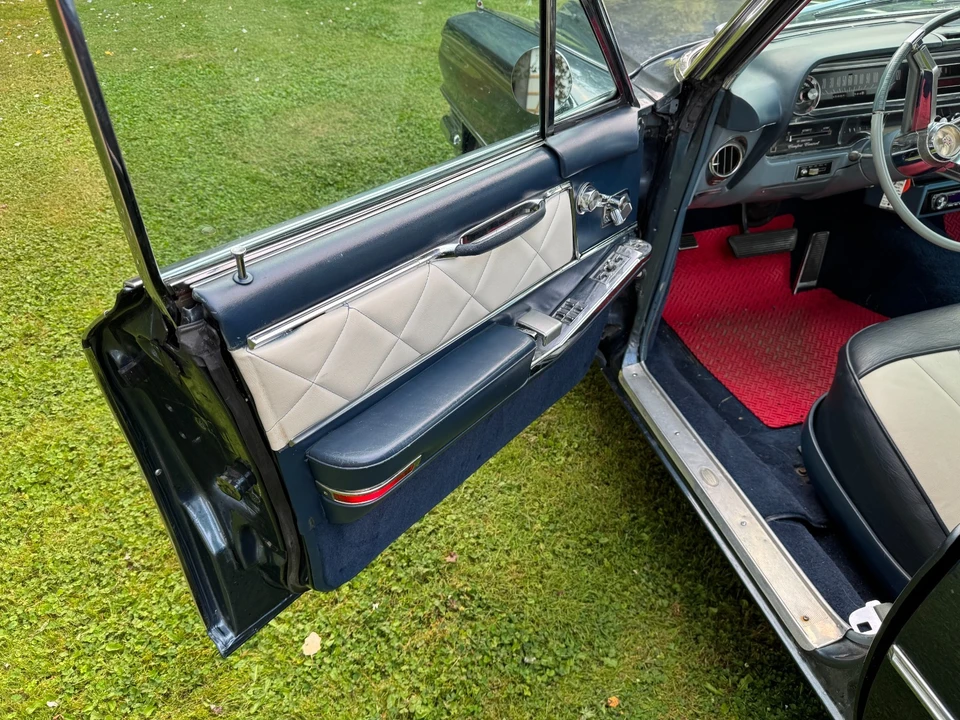 1964 Cadillac DeVille 2nd Gen - Image 17 of 31