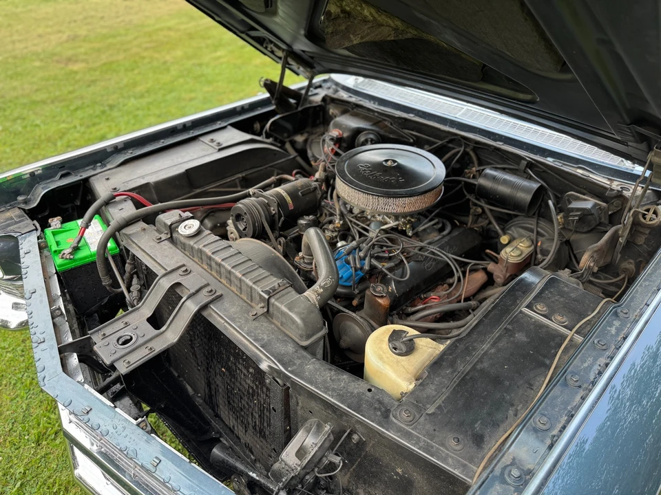 1964 Cadillac DeVille 2nd Gen - Image 13 of 31