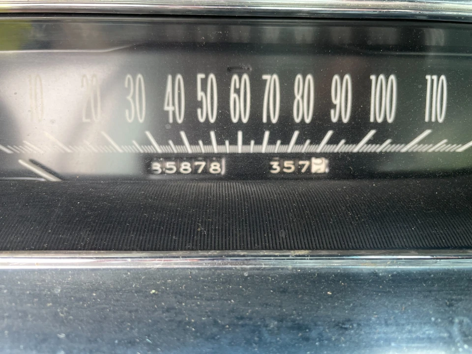 1964 Cadillac DeVille 2nd Gen - Image 25 of 31