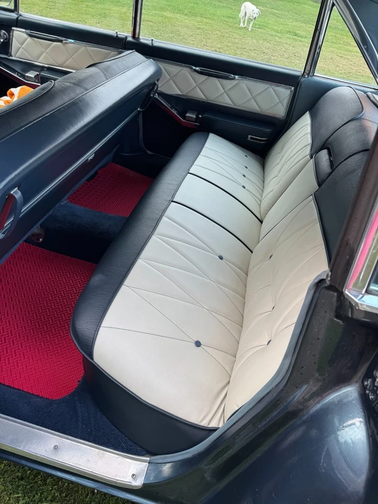 1964 Cadillac DeVille 2nd Gen - Image 20 of 31