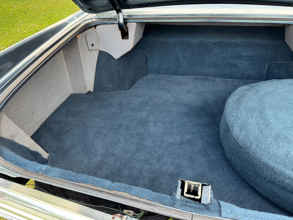 1964 Cadillac DeVille 2nd Gen - Image 15 of 31