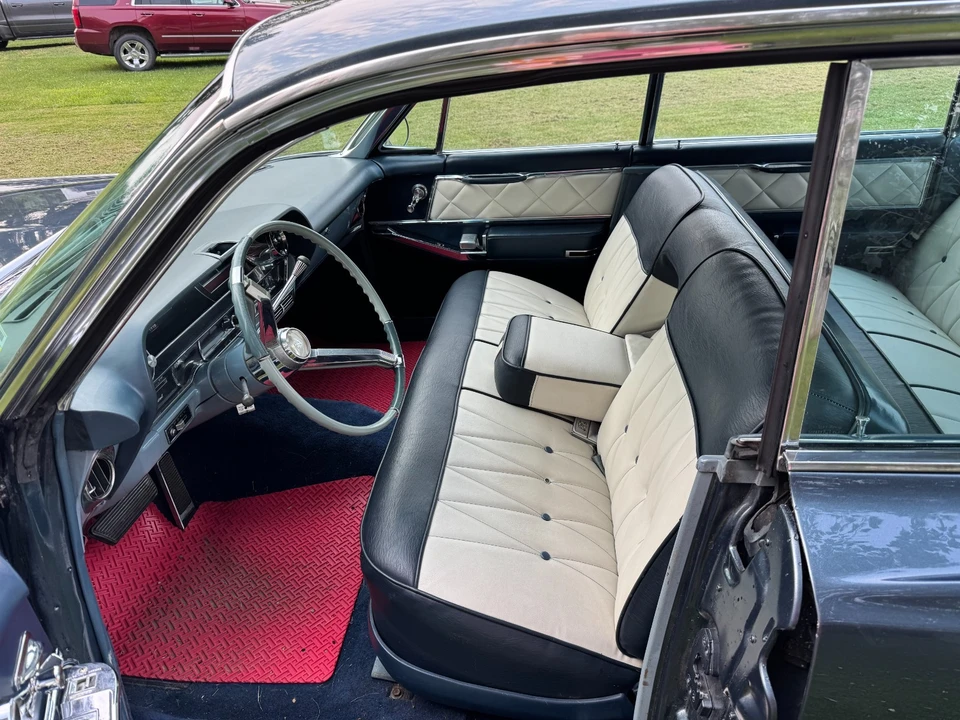 1964 Cadillac DeVille 2nd Gen - Image 19 of 31