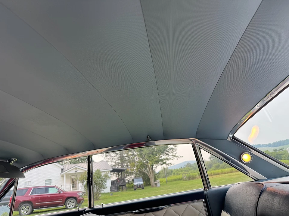 1964 Cadillac DeVille 2nd Gen - Image 22 of 31