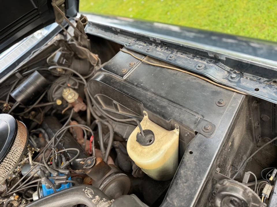 1964 Cadillac DeVille 2nd Gen - Image 11 of 31