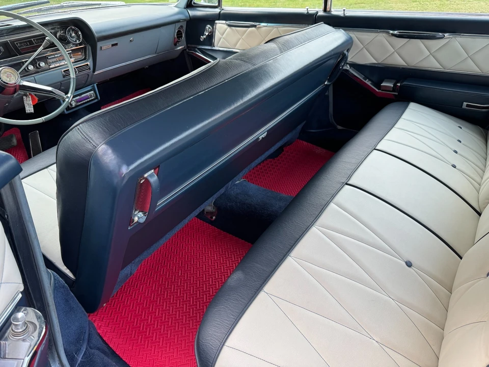 1964 Cadillac DeVille 2nd Gen - Image 21 of 31
