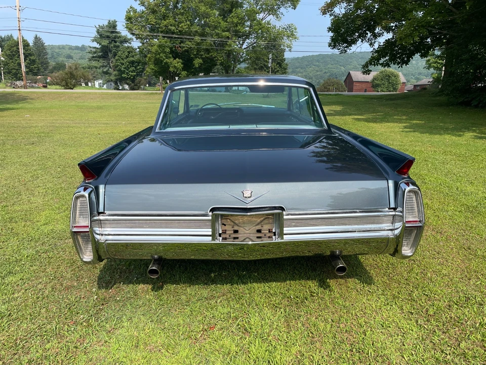 1964 Cadillac DeVille 2nd Gen - Image 7 of 31