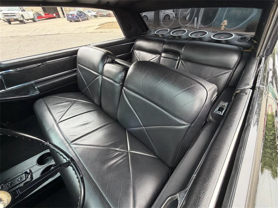 1964 Cadillac DeVille 2nd Gen - Image 13 of 13