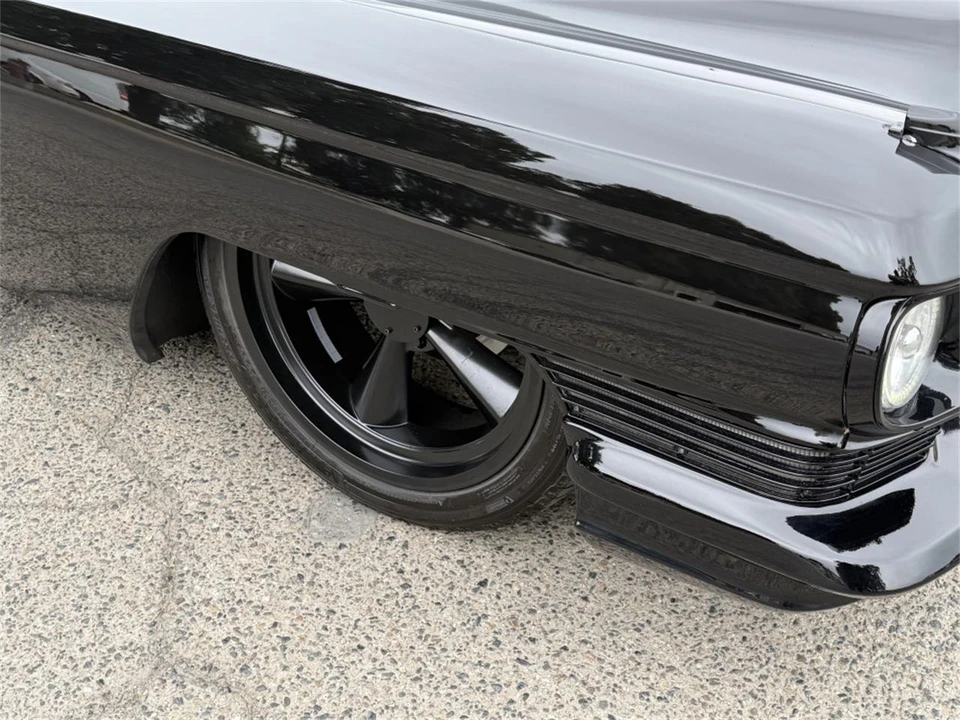 1964 Cadillac DeVille 2nd Gen - Image 7 of 13