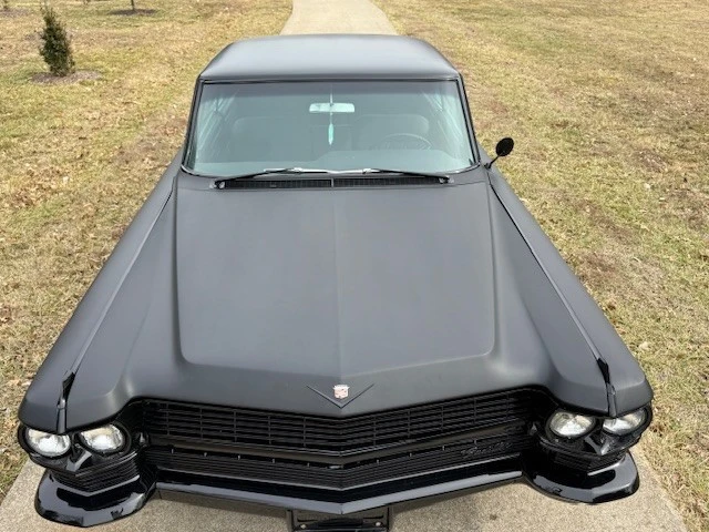 1964 Cadillac DeVille 1st Gen - Image 16 of 21