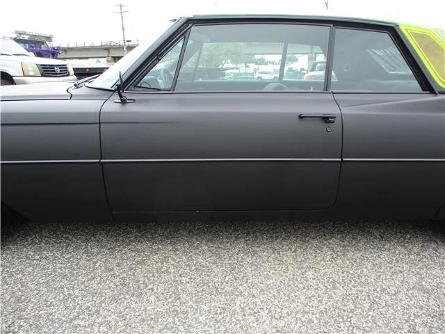 1964 Cadillac DeVille 3rd Gen - Image 15 of 21