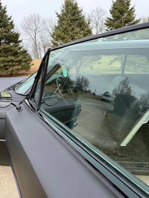 1964 Cadillac DeVille 1st Gen - Image 2 of 21