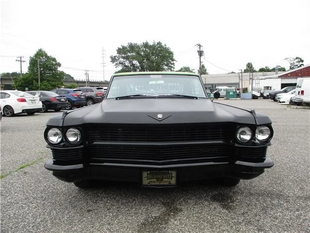 1964 Cadillac DeVille 3rd Gen - Image 3 of 21